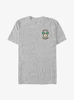 Disney Mickey Mouse Explorer Badge T-Shirt