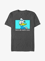 Disney Donald Duck Attitude T-Shirt