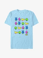 Disney Mickey Mouse These Hands T-Shirt