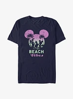 Disney Mickey Mouse & Friends Chill Mode T-Shirt