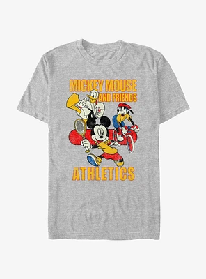 Disney Mickey Mouse & Friends Athletics T-Shirt