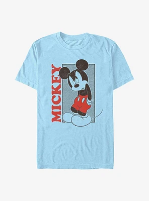 Disney Mickey Mouse Return Of The Mick T-Shirt