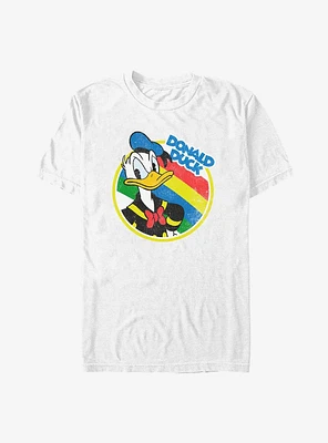 Disney Donald Duck Serious T-Shirt