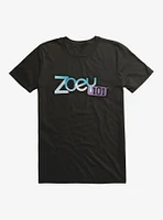 Zoey 101 Logo T-Shirt