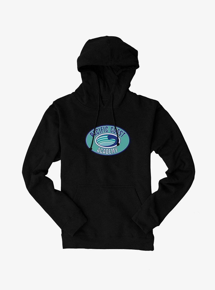 Zoey 101 PCA Logo Hoodie