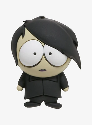 South Park Goth Kid Magnet