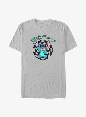 Disney Lilo & Stitch Summers T-Shirt