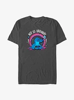 Disney Lilo & Stitch Not So Ordinary T-Shirt