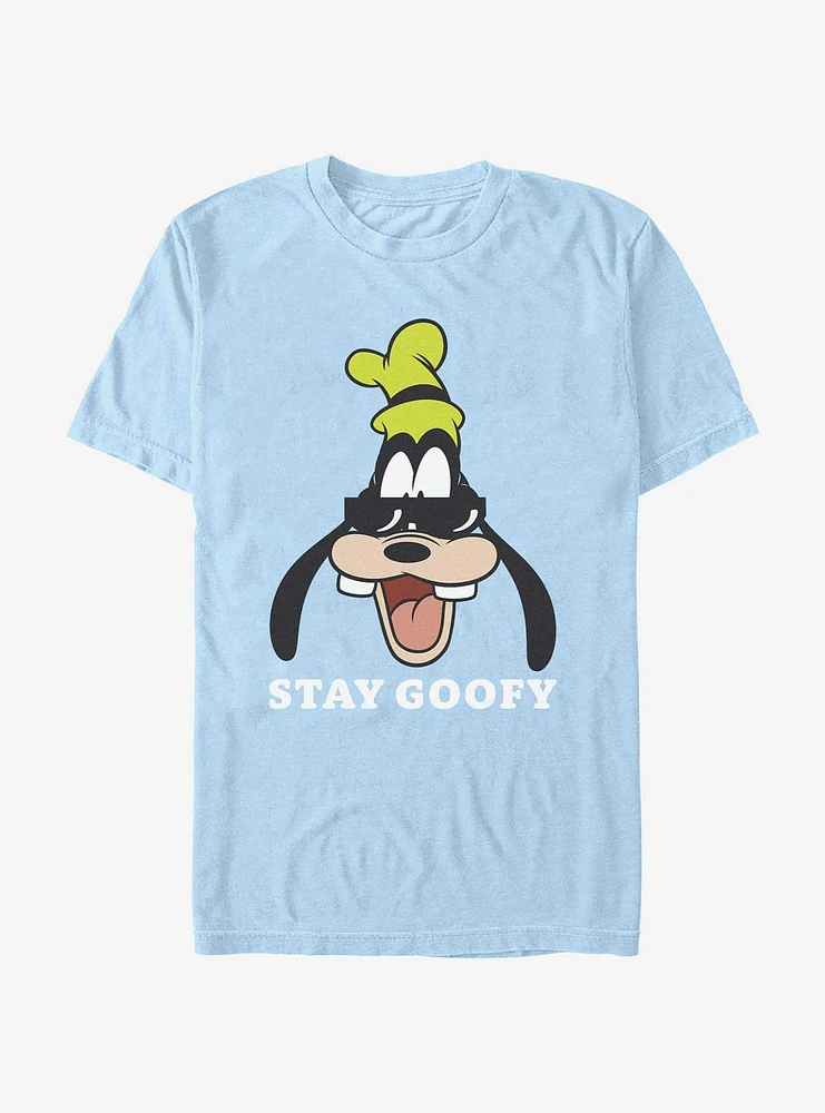 Disney Goofy Stay T-Shirt