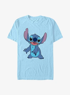 Disney Lilo & Stitch Toothy T-Shirt