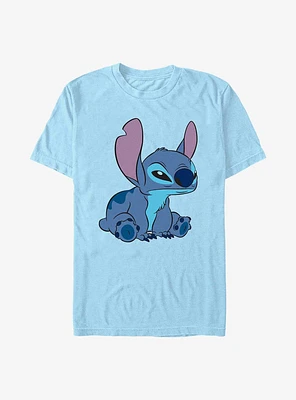 Disney Lilo & Stitch Unsure T-Shirt