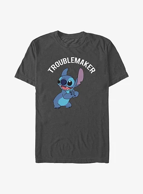 Disney Lilo & Stitch Trouble Lil T-Shirt