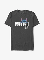 Disney Lilo & Stitch 02 T-Shirt