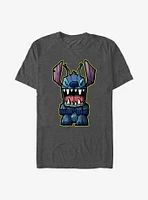 Disney Lilo & Stitch Tiki T-Shirt