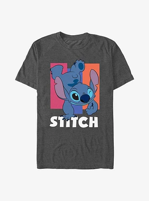 Disney Lilo & Stitch Thumbs Up T-Shirt