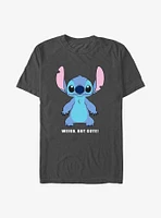 Disney Lilo & Stitch Experiment 626 Weird But Cute T-Shirt