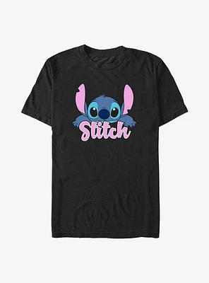 Disney Lilo & Stitch Slide T-Shirt
