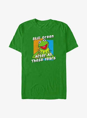 Disney The Muppets Home Groan T-Shirt