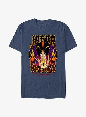 Disney Aladdin Jafar Speaks T-Shirt