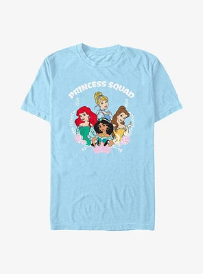 Disney Princesses Princess Squad T-Shirt