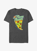 Disney Pixar Toy Story Pizza Triplet Slice T-Shirt