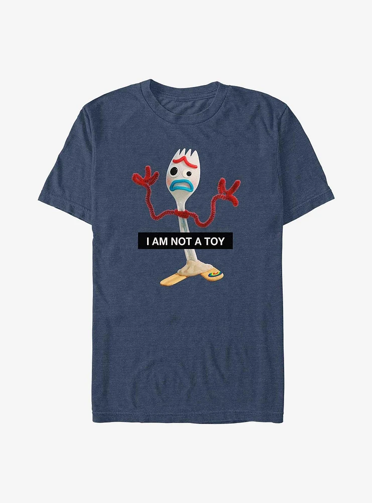 Disney Pixar Toy Story Forky Not A T-Shirt