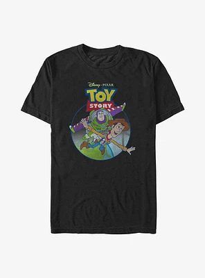 Disney Pixar Toy Story Take Off T-Shirt