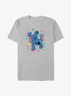 Disney Lilo & Stitch Handstand Thumb Up T-Shirt