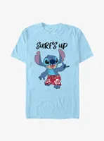 Disney Lilo & Stitch Surf Up T-Shirt