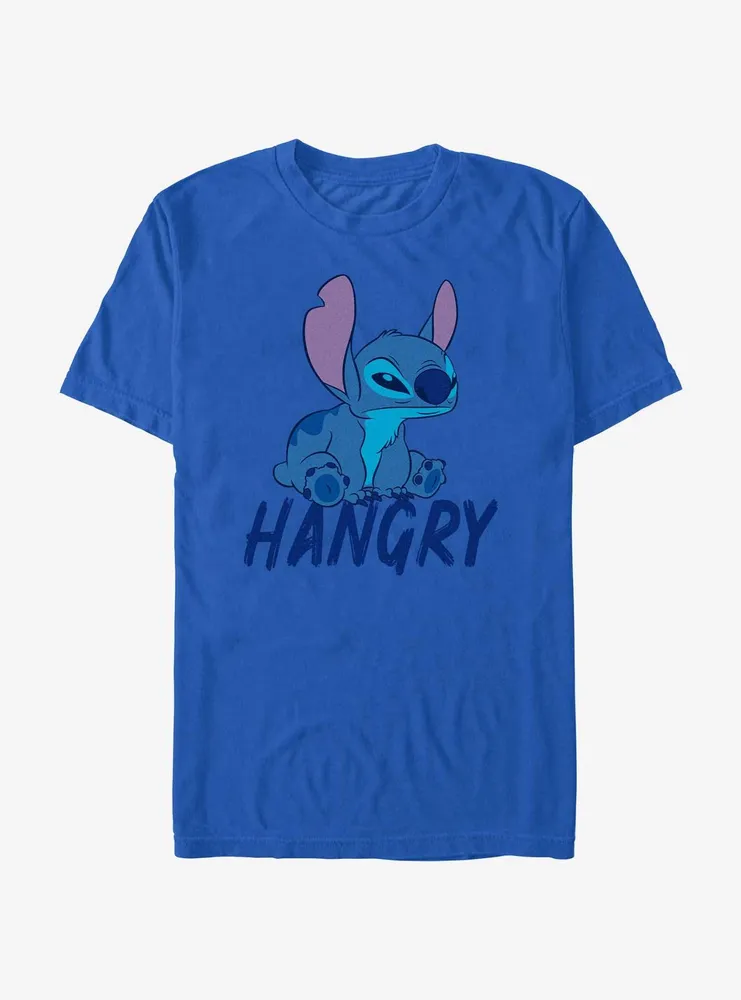 Disney Lilo & Stitch Hangry T-Shirt