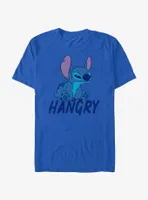 Disney Lilo & Stitch Hangry T-Shirt