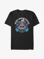 Disney Villains Poor Unfortunate Souls Ursula T-Shirt