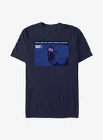 Disney Aladdin Abu Act Normal T-Shirt