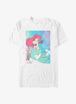 Disney The Little Mermaid Wandering Ariel T-Shirt