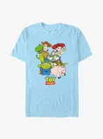 Disney Pixar Toy Story Team Up T-Shirt