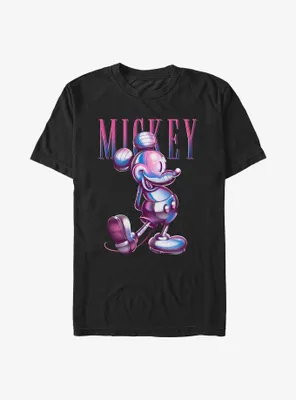 Disney Mickey Mouse Chromickey T-Shirt