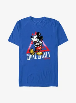 Disney Mickey Mouse Tour 28 T-Shirt