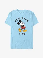 Disney Mickey Mouse Classic New York City T-Shirt