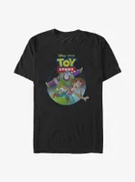 Disney Pixar Toy Story Take Off T-Shirt