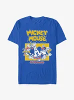 Disney Mickey Mouse Master T-Shirt