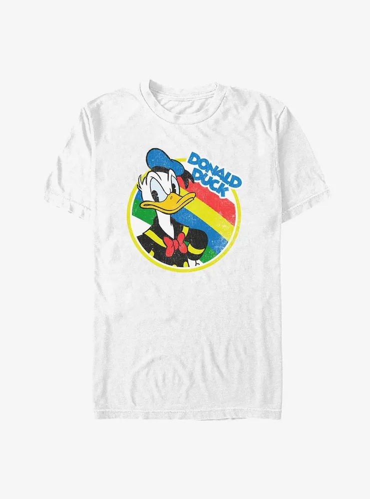 Disney Mickey Mouse Serious Donald T-Shirt