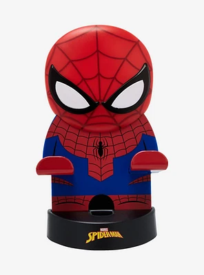 Marvel Spider-Man Figural Phone Holder