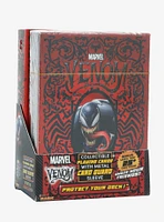 Marvel Venom Playing Cards With Card Guard