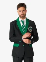 Harry Potter Slytherin Suit