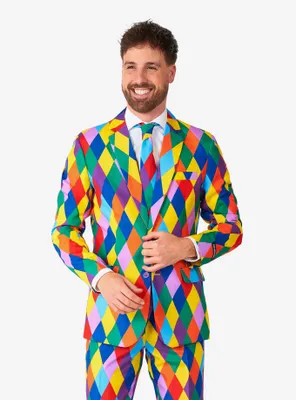 Harleclown Suit