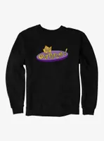 The Fairly OddParents Logo Sweatshirt