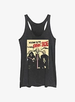 Star Wars Year of the Dark Side Come Girls Tank