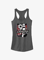 Star Wars Year of the Dark Side Stormtrooper Graffiti Girls Tank