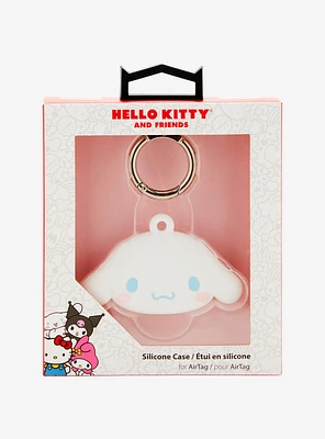 Hamee Sanrio Cinnamoroll Figural AirTag Case