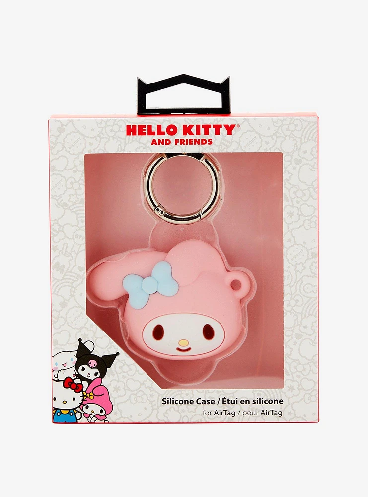 Hamee Sanrio My Melody Figural AirTag Case